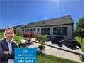 Pavillon à la vente